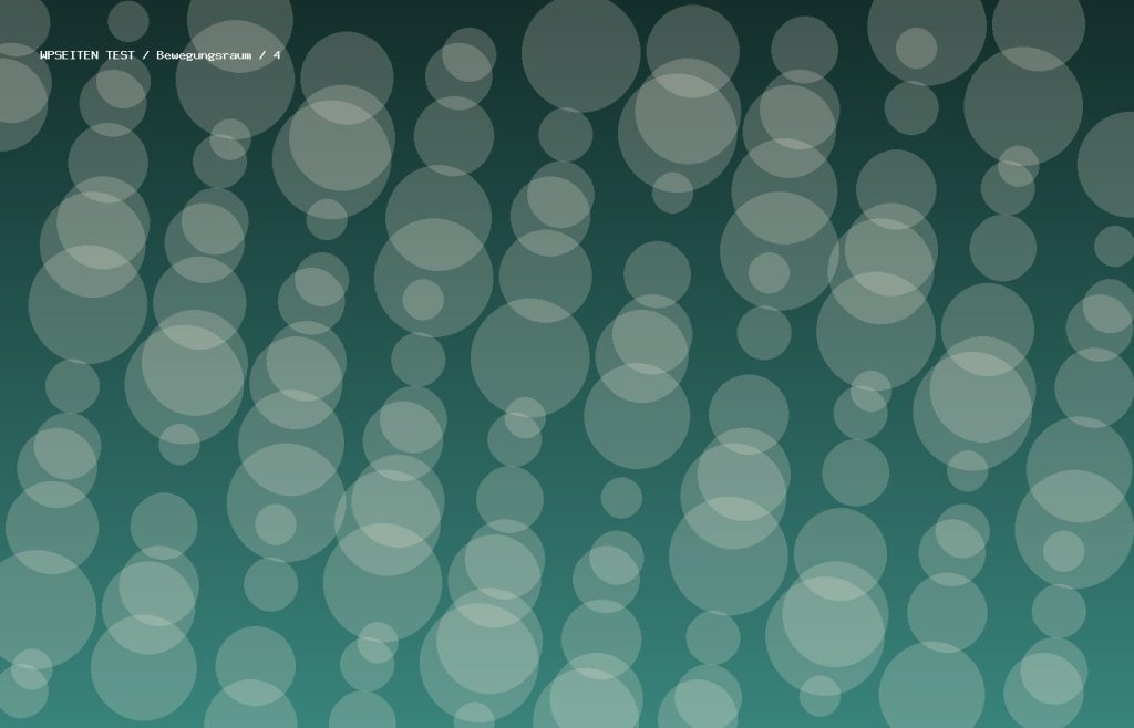 Synthetisches Testmotiv 4